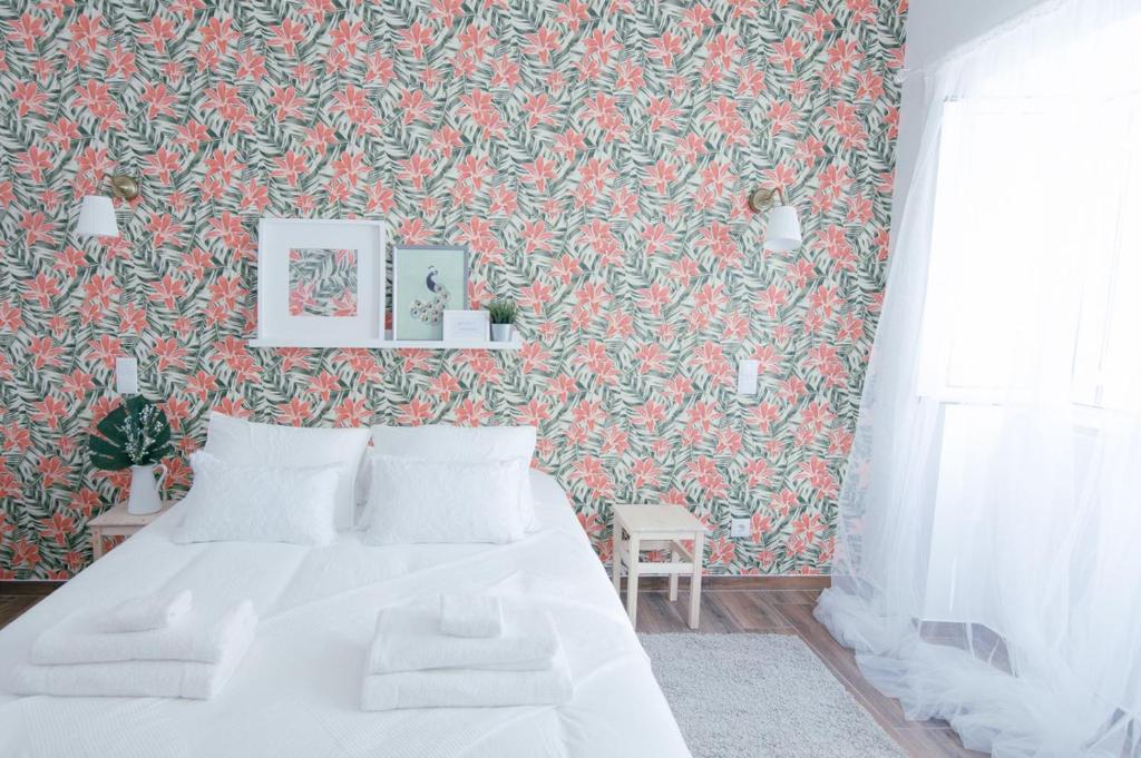 Casas de Mar - Concha room 1