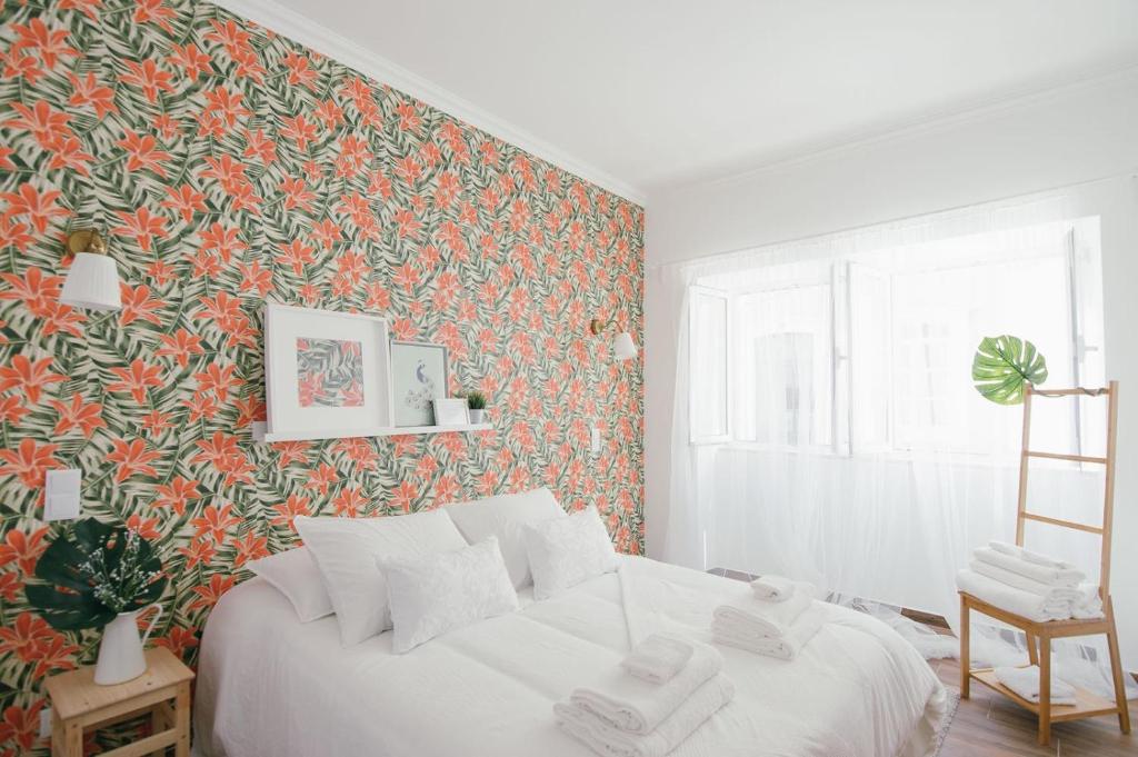 Casas de Mar - Concha room 2