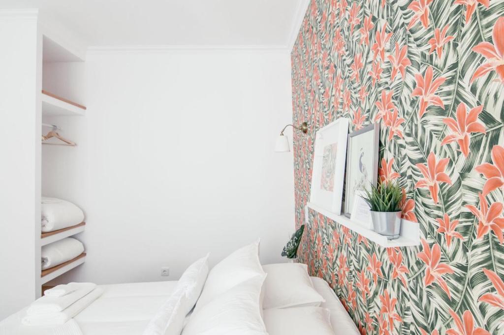 Casas de Mar - Concha room 3