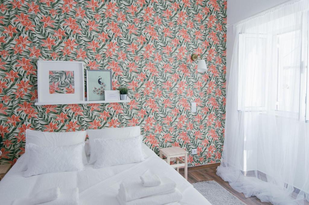 Casas de Mar - Concha room 4